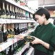 В Україні підняли ціну на алкоголь та сигарети