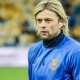 Батько футболіста Тимощука пішов у тероборону