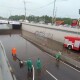 Київ накрила потужна злива. Показуємо вражаючі фото