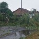 На Волині вирувала негода. 18 населених пунктів — без світла