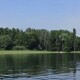 Унікальна природа острова посеред Світязю – під загрозою. Там розпочали будівництво