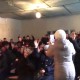 «Нам в голови вкладали неправду»: парафія села Нічогівка на Волині переходить до ПЦУ. ВІДЕО