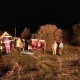 На Волині горіла пилорама депутата Ковельської міськради