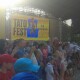 «Тато Fest»: до Дня батька у Луцьку організували сімейний фестиваль
