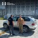 Детективи ТУ БЕБ на Волині передали три авто ЗСУ