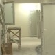 У волинській лікарні в ковідному відділенні облаштують централізовану подачу кисню