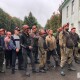 Відмовилися спускатися у копальню: на Волині страйкують шахтарі