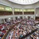 Коли вибори? Як будемо голосувати? Чи може щось ще змінитися? Все важливе про переобрання парламенту