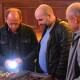На аукціоні у Луцьку за бурштин вторгували рекордну суму