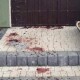 На Рівненщині храм УПЦ МП облили свинячою кров'ю