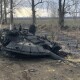 Передислокація військ рф триватиме щонайменше тиждень, – британська розвідка
