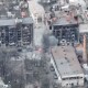 У Маріуполі підтвердили хімічну атаку