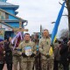 На Маневиччині попрощались із загиблим Героєм