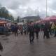 У Луцьку біля «Глобусу» ярмарку не буде. Виявили багато порушень