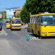 У Луцьку вводять новий маршрут. Як він буде курсувати