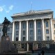 СНУ і ЛНТУ варто об'єднати в один потужний університет, – Палиця