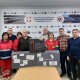 Волинські медики купили Старлінки та дрони для воїнів
