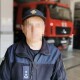 Рятувальник з Маріуполя розповів про життя та роботу на Волині. ВІДЕО