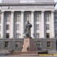 ВНУ пропонує безкоштовне навчання студентам вишів із зони бойових дій