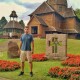 Бразилець віднайшов своїх родичів на Волині