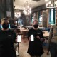«MOJO Hall», «Скіф», «Antica»: у Луцьку заклади перевірили на дотримання карантину