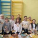 У ліцеї на Волині організували ярмарок, аби зібрати гроші на ЗСУ. ФОТО