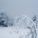 Перший рівень небезпеки. Волинян попереджають про снігопади