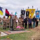 На Волині попрощались з загиблим Героєм Володимиром Рябчевським