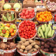 Розповіли, за яким графіком працюватимуть продуктові ярмарки у Луцьку