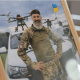 У Луцьку попрощалися з відомим волонтером, пластуном, воїном Ігорем Приступою. ФОТО