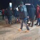 В центрі Ковеля сталася масова бійка. На місці працювала поліція і «швидка»