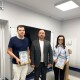Волинські медики отримали подяки від Сухопутних військ ЗСУ