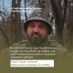 «Гроза» – воїн, який вцілів після пострілу снайпера, трьох авіабомб і повернувся у стрій