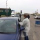 На в'їздах до Старої Вижівки встановили карантинні пункти