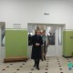 Гриневич заявила, що у луцькій школі №27 можуть навчатися у дві зміни