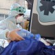 В Україні за добу виявили 5 804 випадки коронавірусу. На Волині — 174