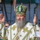 Голова УПЦ МП Онуфрій таємно госпіталізований з COVID-19, - ЗМІ
