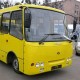 У Луцьку змінився маршрут одного з автобусів
