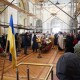 У Луцьку попрощались з захисником України Юрієм Дзятком