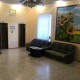 Показали, в яких умовах житимуть евакуйовані українці. Фото санаторію