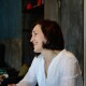 «Перші чашки робила на крузі з пральної машини», - авторка ексклюзивного посуду з Луцька