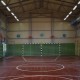 На ремонт спортзалу у Седлищі Любешівського району пішло 7 мільйонів. ФОТО. ВІДЕО