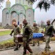 У Нововолинську поховали полеглого Героя Олексія Лєпіна. ФОТО