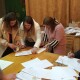 Вибори у Сошичненській ОТГ.  Назвали переможців