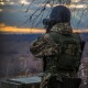 Бойовики сім разів порушували «тишу» на Донбасі. Через обстріл пошкодили житлові будинки