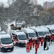 Волинські медики отримали нові автомобілі «швидкої допомоги»