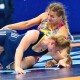 Волинські спортсменки здобули три «бронзи» на чемпіонаті України