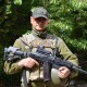 Лучанин залишив бізнес, щоб захищати Україну