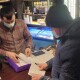 У Луцьку перевірили магазини і кафе. Шукали порушників карантину
