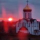 Храм у Нововолинську перейшов до ПЦУ